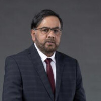 Muzammil Shariff