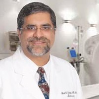Shah Siddiqi, M.D.