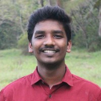 Amal Sreenivas
