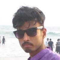 Jyotiranjan Das