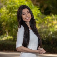 Priscilla Reyes