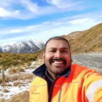 Sharan Shetty, Pmp®
