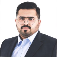 Mohammed Mazyad