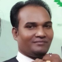 Yogender Kumar