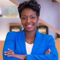 Rashida Patterson (Thomas)