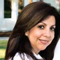Georgina (Gina) Cuellar