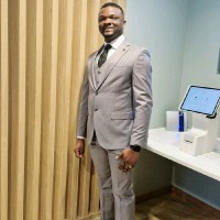 David Okechukwu