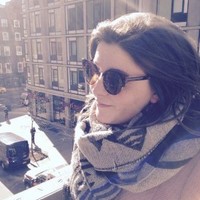 Marieke Van Sas