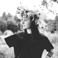 Ieva (Eve) Grinevičiūtė