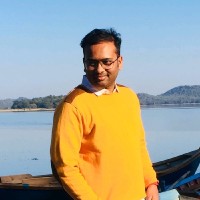 Amit Yele