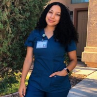 Leana Simmons