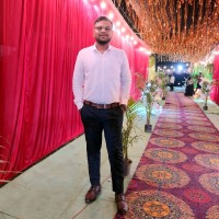 Navditya Prakash Chouhan