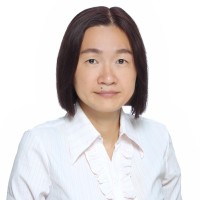 Betty Huang