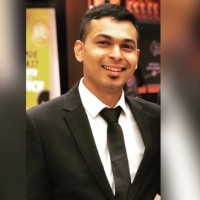 Mohin Chowdhury