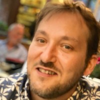 Michel Martinez Perez