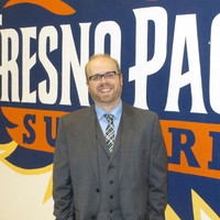 Chris Berzac