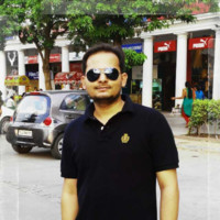 Ashutosh Srivastava