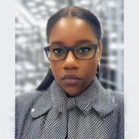 LaShawnda McKenzie M.Ed