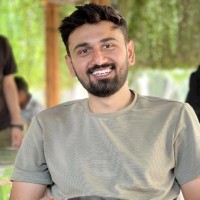 Kishan Chavda