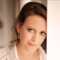 Lizzy Van Asch-Nieuwenhuys