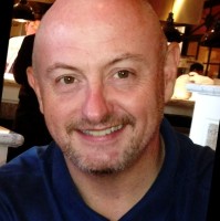 Hylton Fothergill