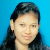 Sonali Waghmare