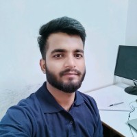 Biplab Mandal