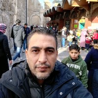 Mohammad AL Refai محمد الرفاعي