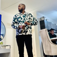 Sebastian Matshele
