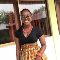 Sharine Kwartemaa Oppong