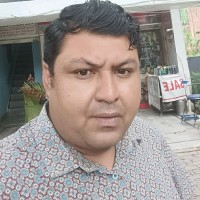 Prabhat Kumar