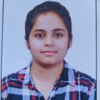 Pradnya Shetti