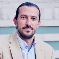 David Fernández Mena