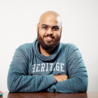 Siddhartha Mani