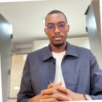 Daniel Kouassi