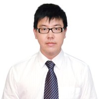Alex Setiawan