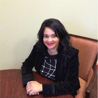 Latasha Robinson Arm®,Cpm® Candidate