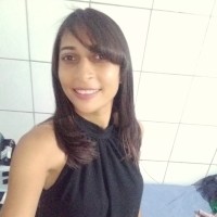 Ruth Ellen Souza Pereira