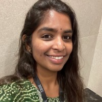 Kavya Mani