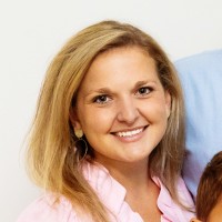 Kellie White Douglas, Pharm.D