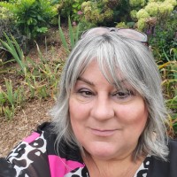 Lucinda Haidon