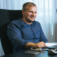 Jaakko Penttinen