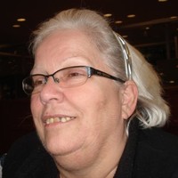 Rolande Hurtubise Ste-Marie
