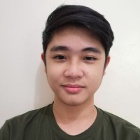 Jed Christian Palad