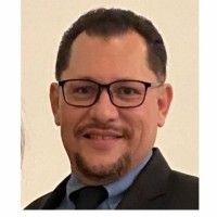Luis Jorge Rodriguez Garcia