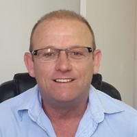 Mike Wigley