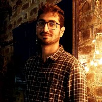 Aravind B