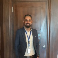 Ahmed Shata