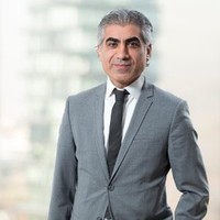 Ozgur Baspinar