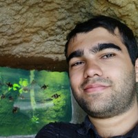 Andrew Persaud